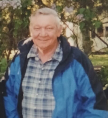 Robert G. 'Vully' Michaelson